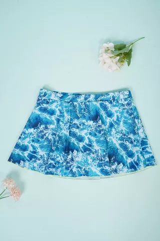 Swim Skirt
