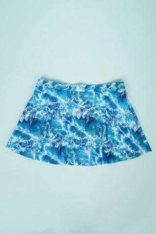 Swim Skirt