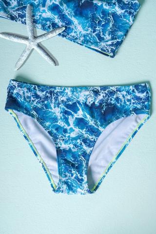 Bikini Bottoms