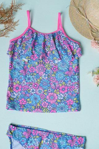Tankini Top