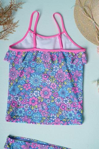Tankini Top