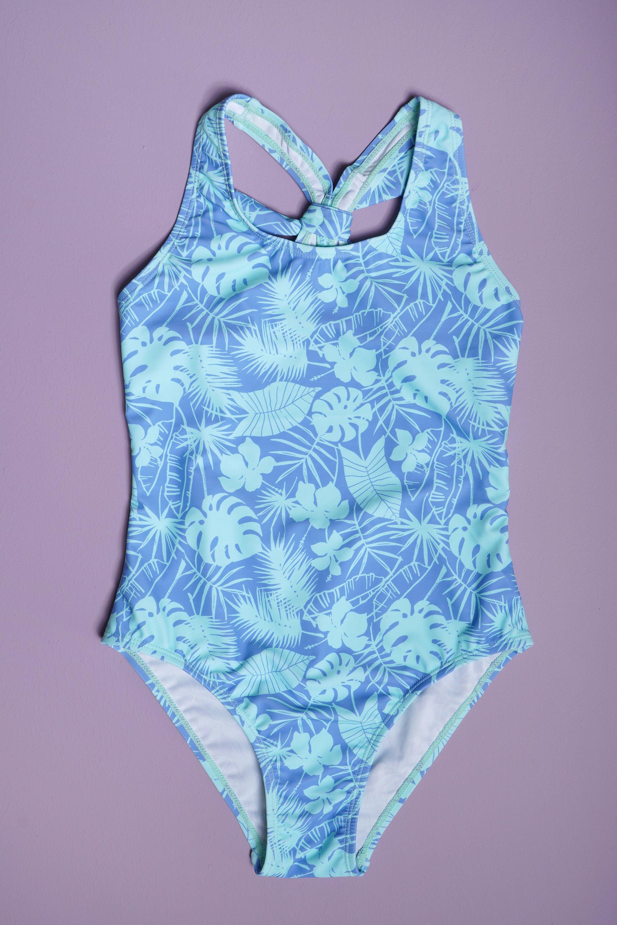 One-piece Swimming Costume