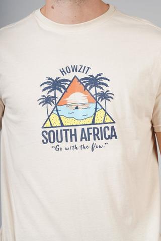 Polycotton T-shirt