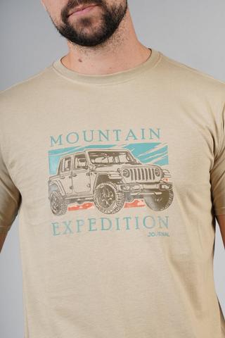 Polycotton T-shirt