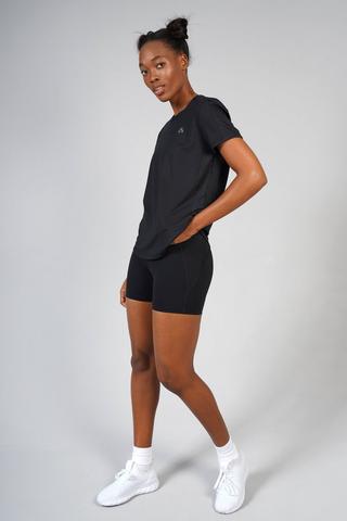 Elite Power Hot Shorts With Pocket