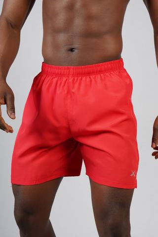 Shell Active Shorts