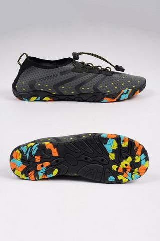 Ladies on sale swim shoes