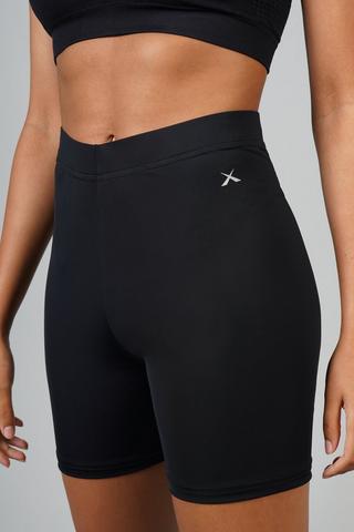 Reset Hot Shorts