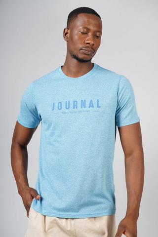 Polycotton T-shirt