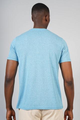 Polycotton T-shirt