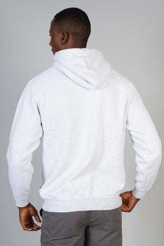 Fleece Hoodie