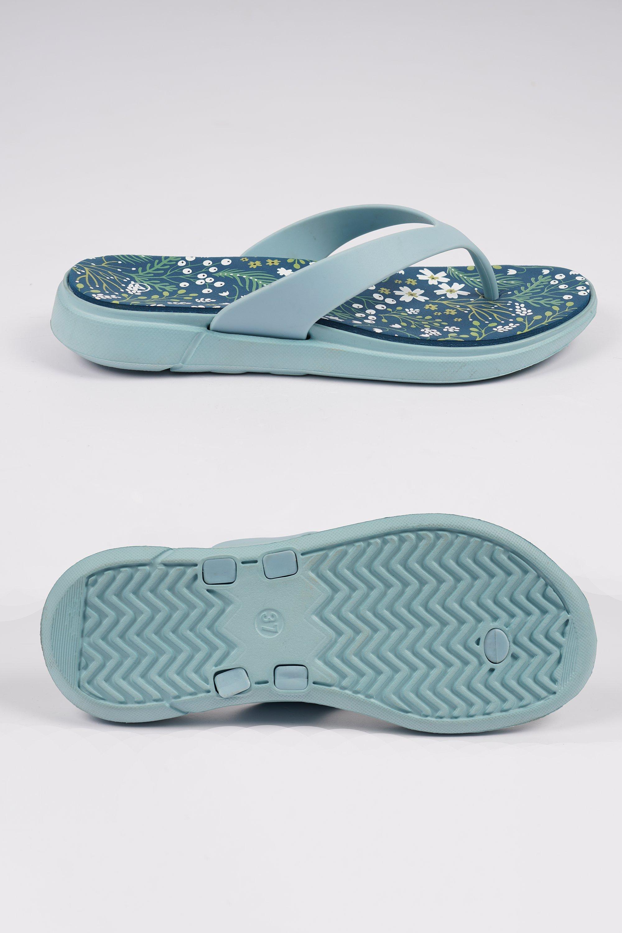 Bata new jasmine hot sale flip flops