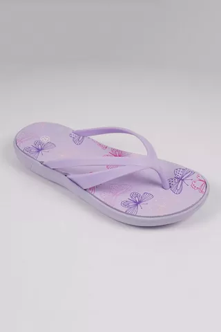 Bengal Flip-flops