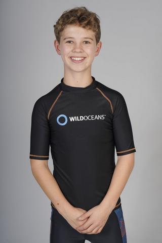 Wildoceans Rash Vest