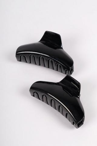 Claw Clip