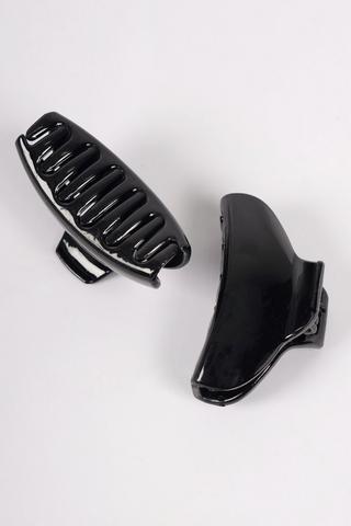 Claw Clip