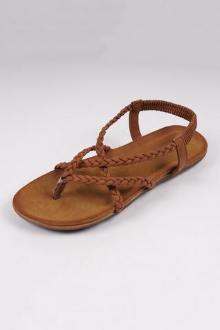 Sparrow Sandals