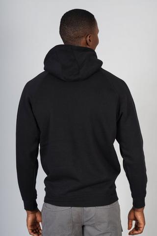 Fleece Hoodie