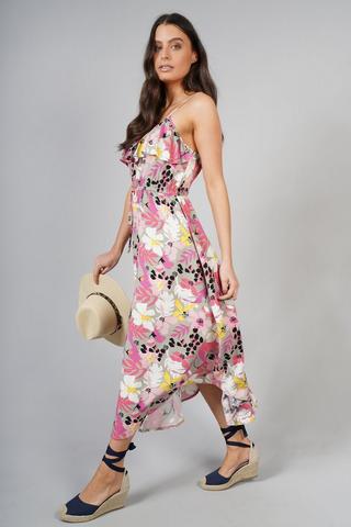 Mr price floral store dresses