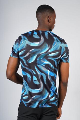 Technical Active T-shirt