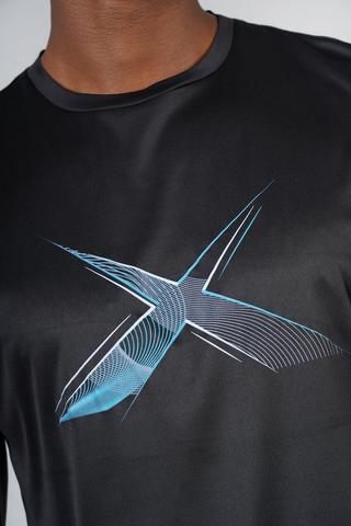 Statement Technical T-shirt