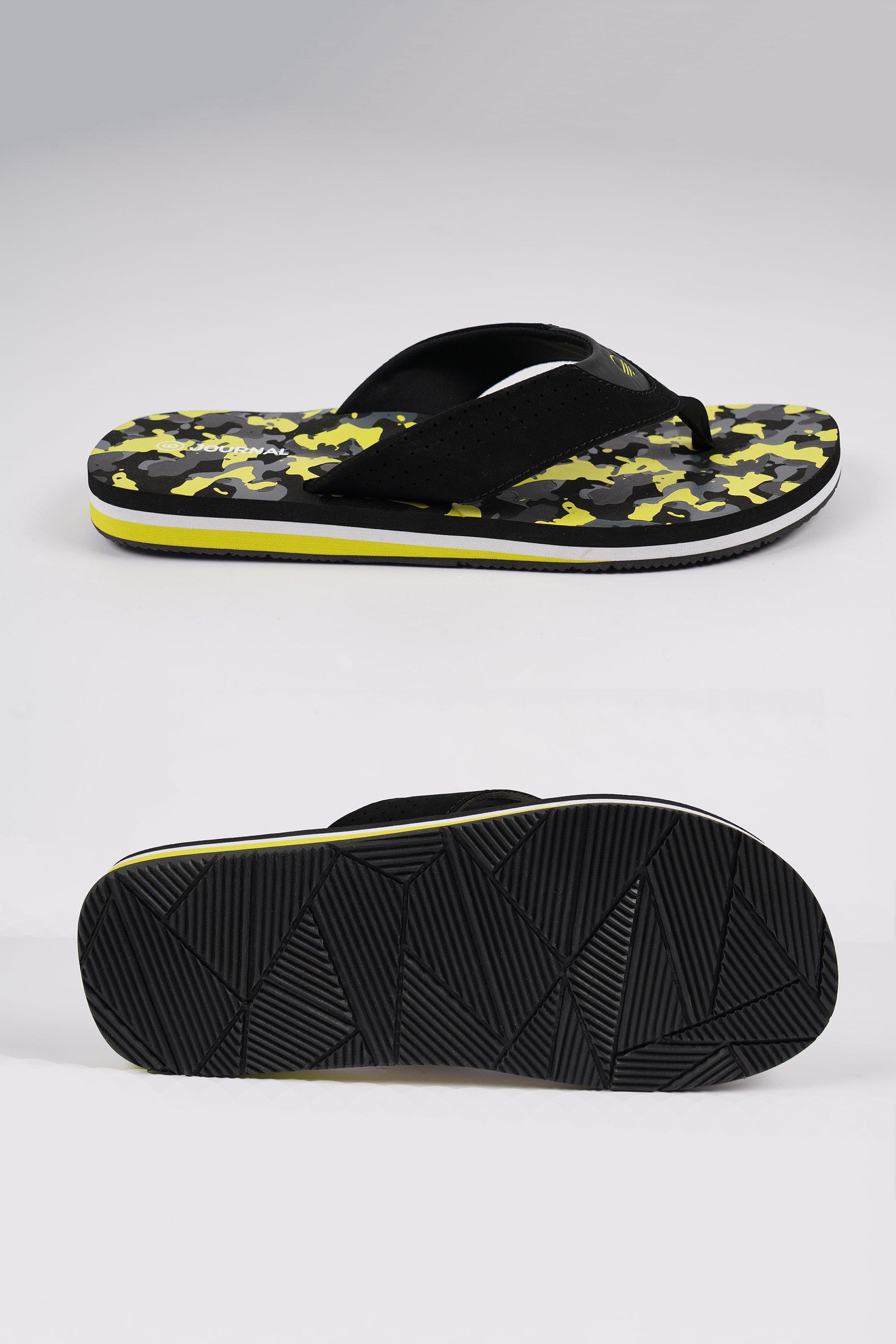 Arch Support Flip-flops