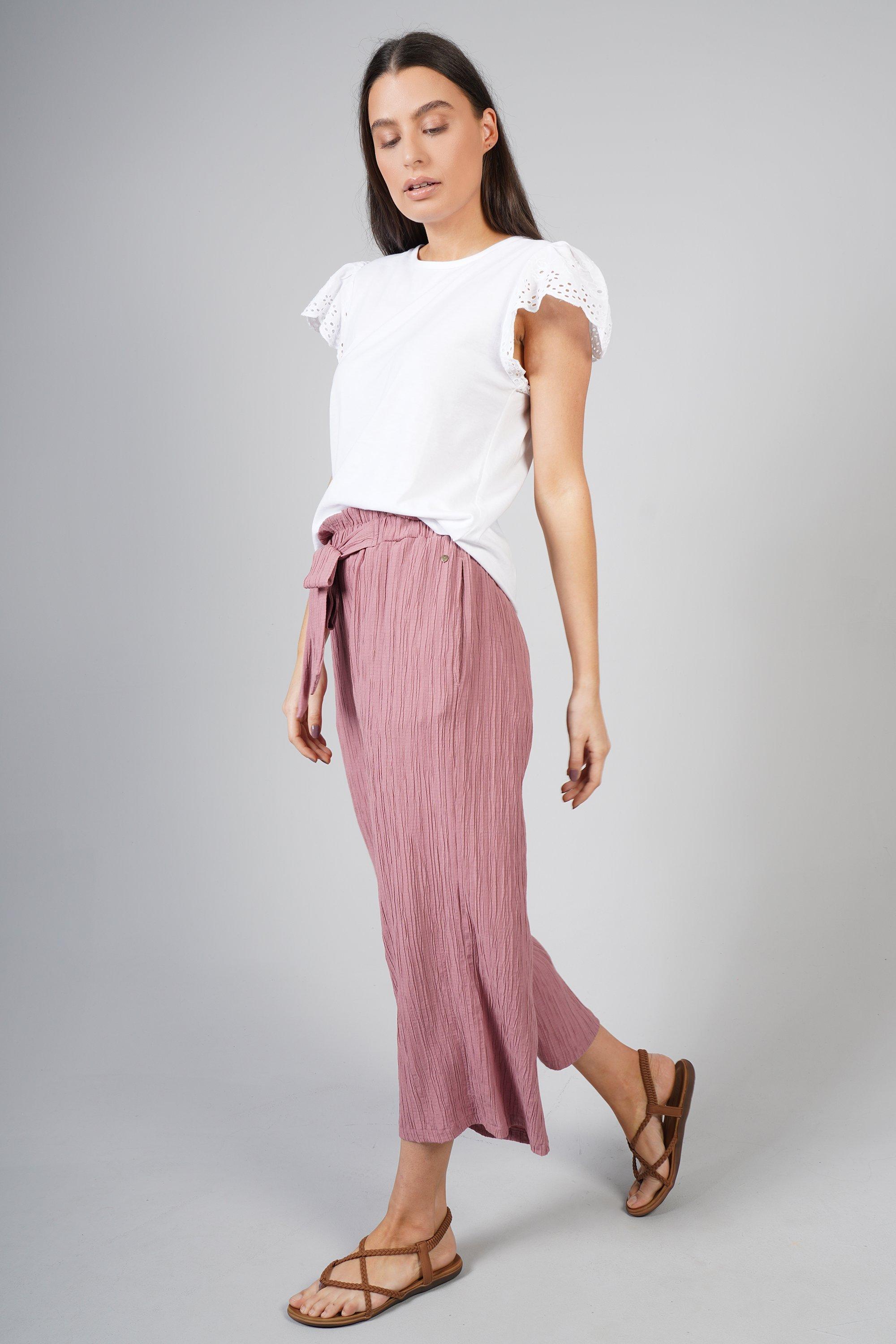 Pia Palazzo Pants