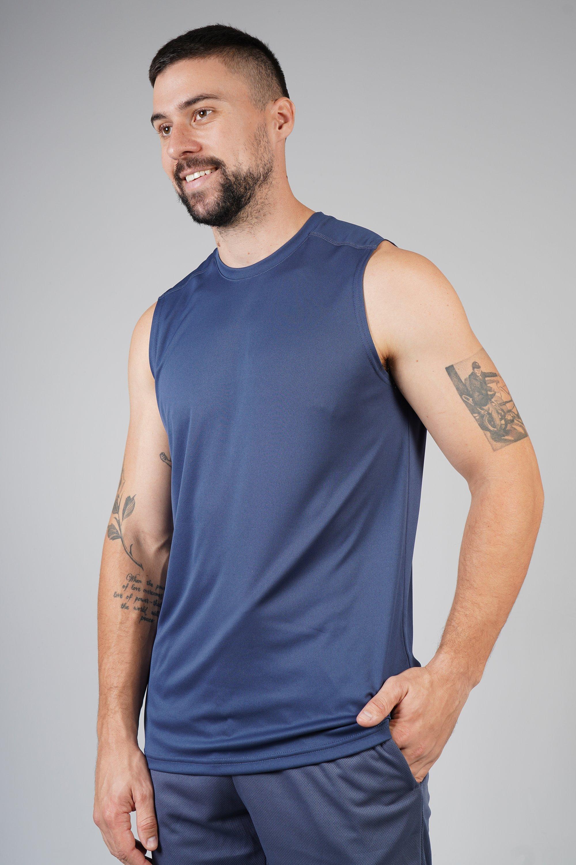 Mas Sports Vest To Relieve Exercise Fatigue @ Best Price Online