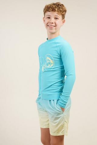 Elasticated Boardies