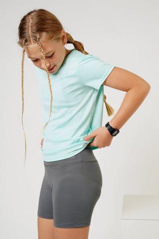 Hot Shorts
