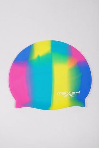 Lightweight Silicone Swimming Cap