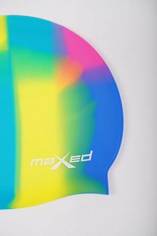 Lightweight Silicone Swimming Cap
