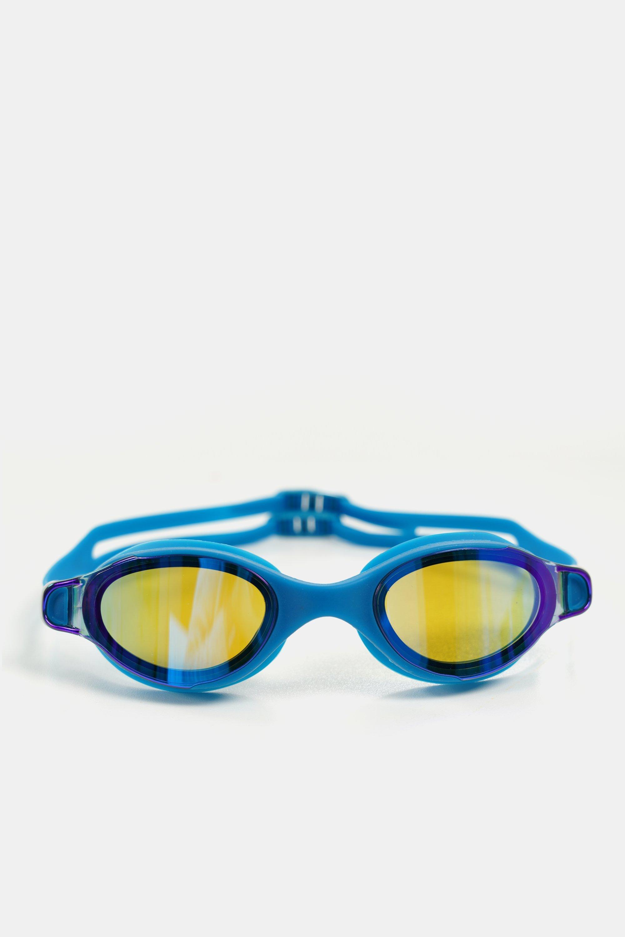 Plain Swimming Goggles | New Zealand
