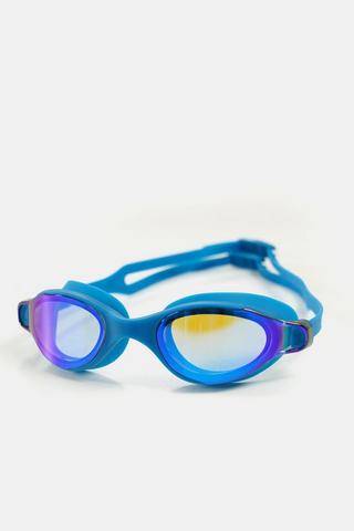 Maxed Racer Swimming Goggles