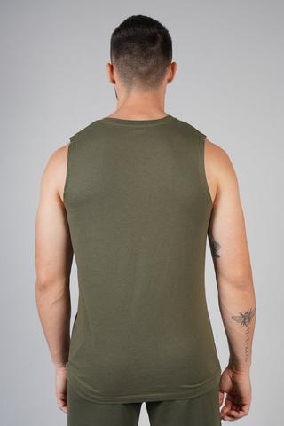 Cotton Vest