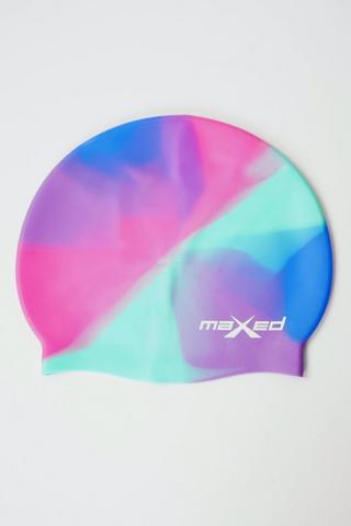 Lightweight Silicone Swimming Cap