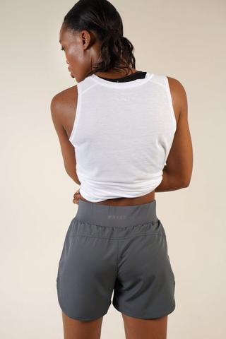 2-in-1 Running Shorts