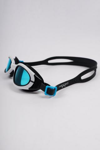 Gold Swimming Goggles - Adults'