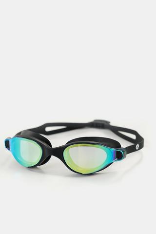 Maxed Racer Swimming Goggles