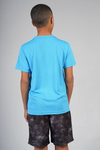 Dri-sport Shorts