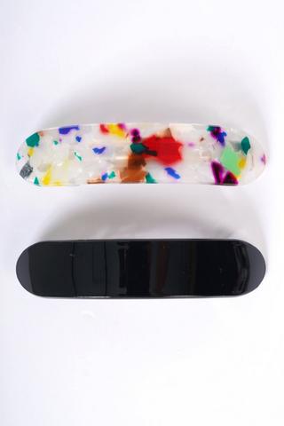 2-pack Snap Clips