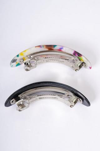 2-pack Snap Clips