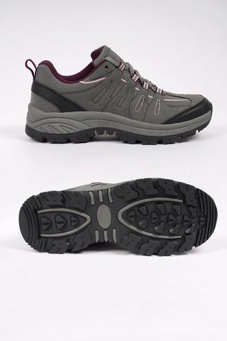 Rover Low cut Hiking Boots