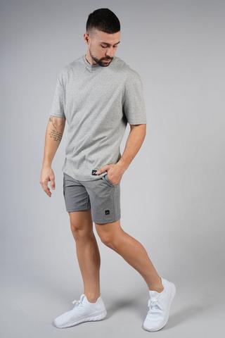 Fleece Shorts