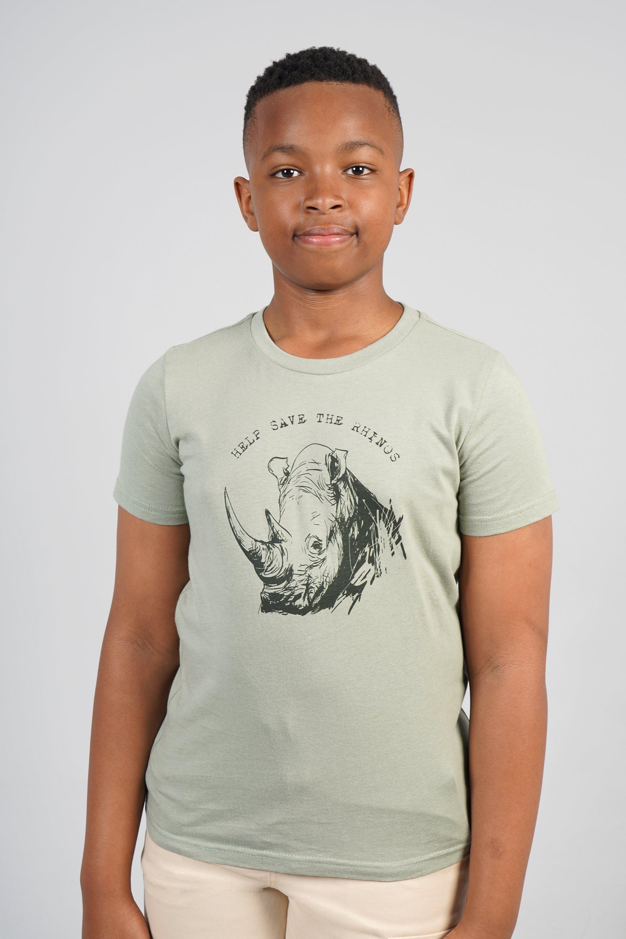 Project Rhino T-shirt