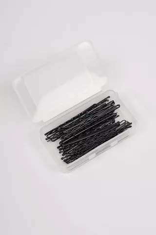 50-pack Hair Pins