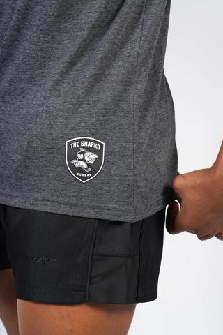 Sharks Supporters' T-shirt