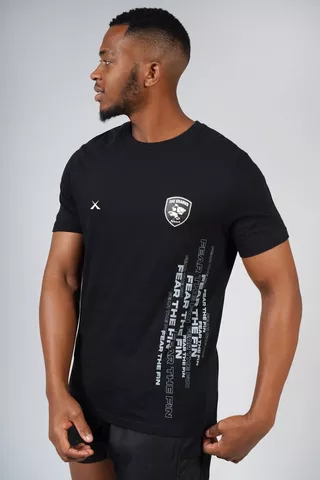 Sharks Supporters' T-shirt