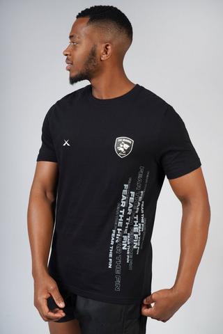 Sharks Supporters' T-shirt