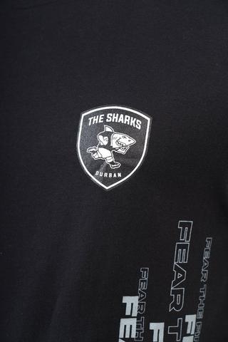 Sharks Supporters' T-shirt
